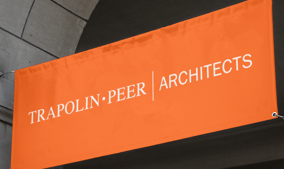 Trapolin Peer Architects